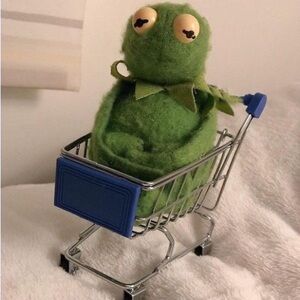 Meet your Posher, Lilli